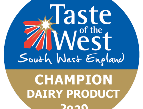 Trink Dairy – Champion Dairy for Taste of the West